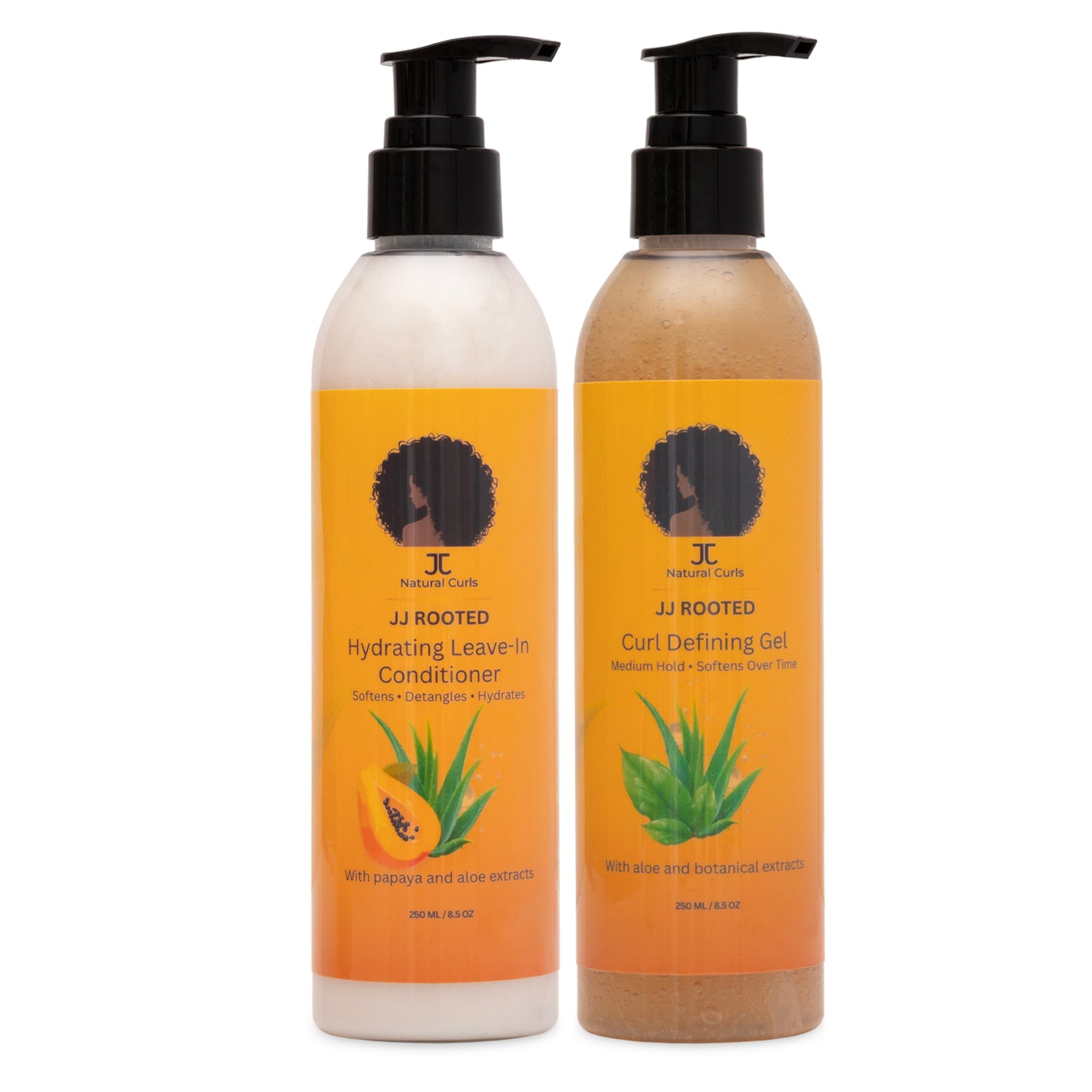 JJ ROOTED Duo Bundle