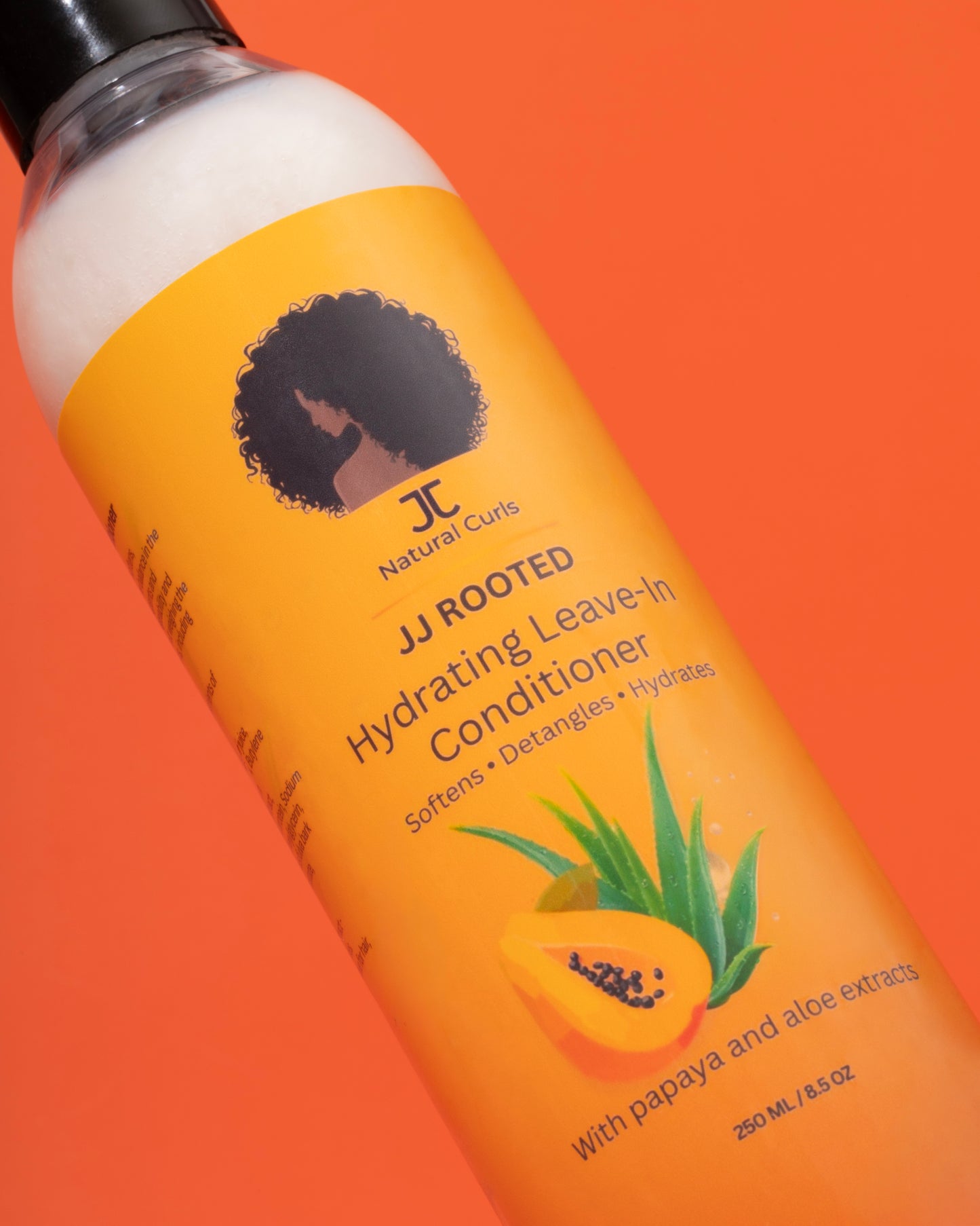 JJ ROOTED Hydraterende Leave-In Conditioner