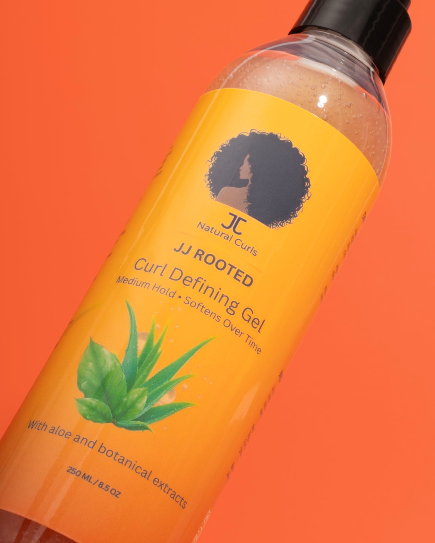 JJ ROOTED Kruldefiniërende Gel