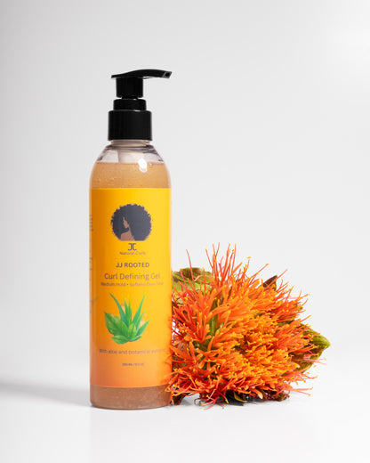 JJ ROOTED Curl Defining Gel
