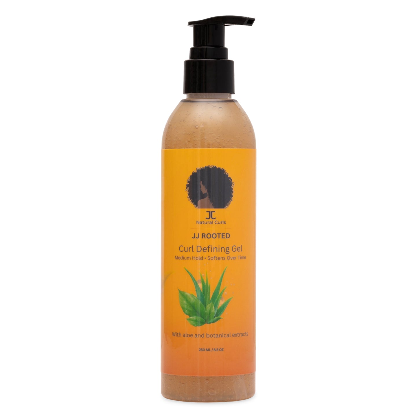 JJ ROOTED Kruldefiniërende Gel