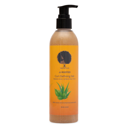 JJ ROOTED Curl Defining Gel