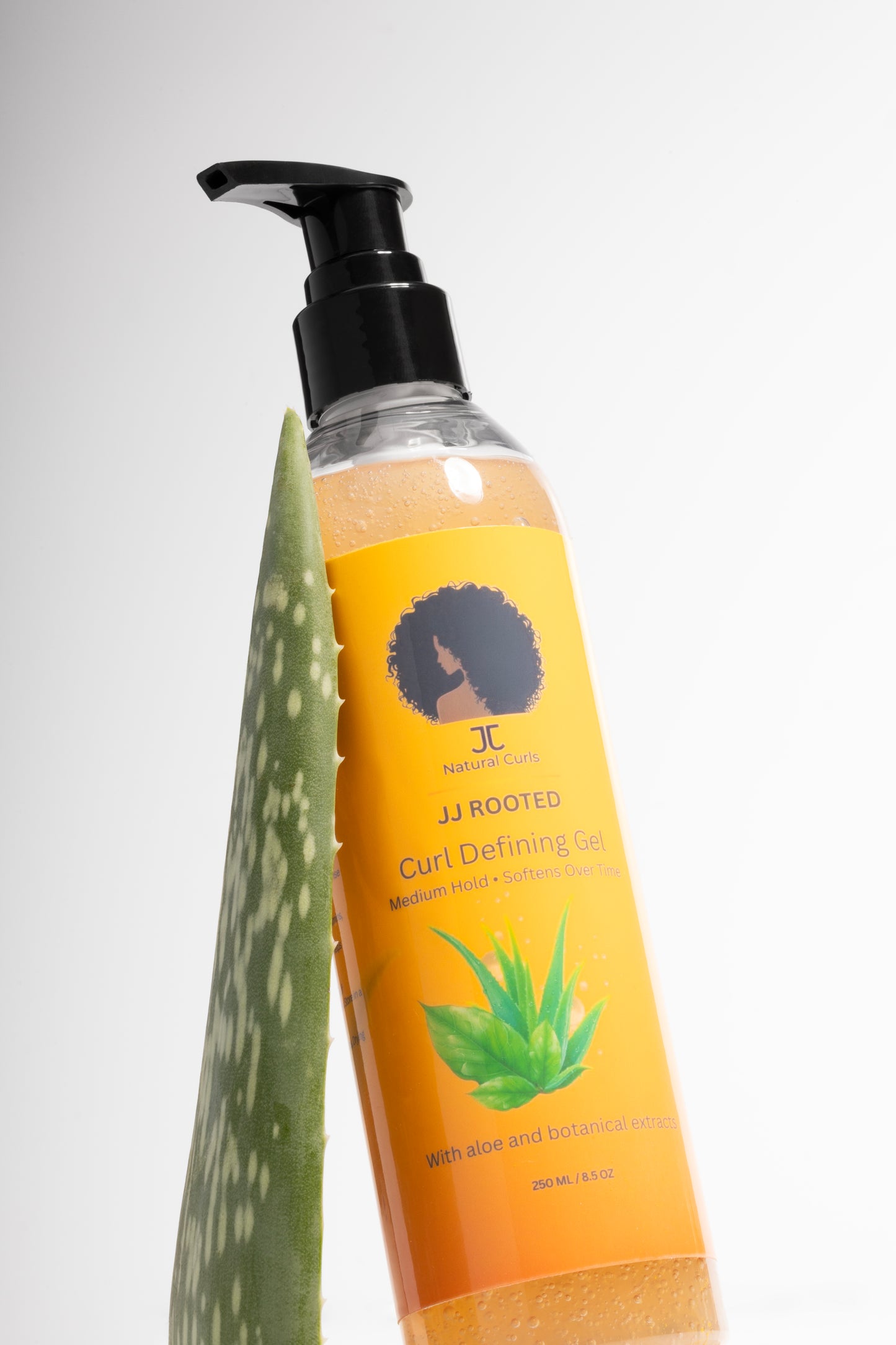 JJ ROOTED Kruldefiniërende Gel
