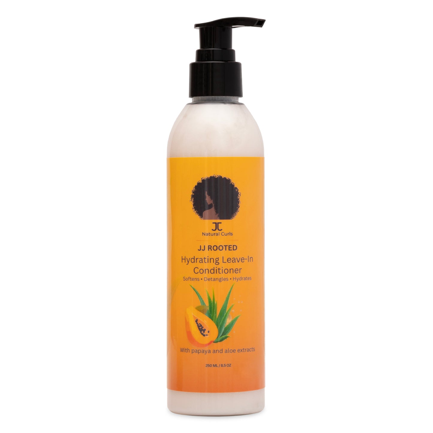 JJ ROOTED Hydraterende Leave-In Conditioner