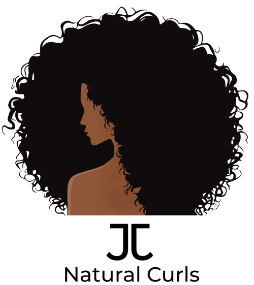 Shop JJ Natural Curls