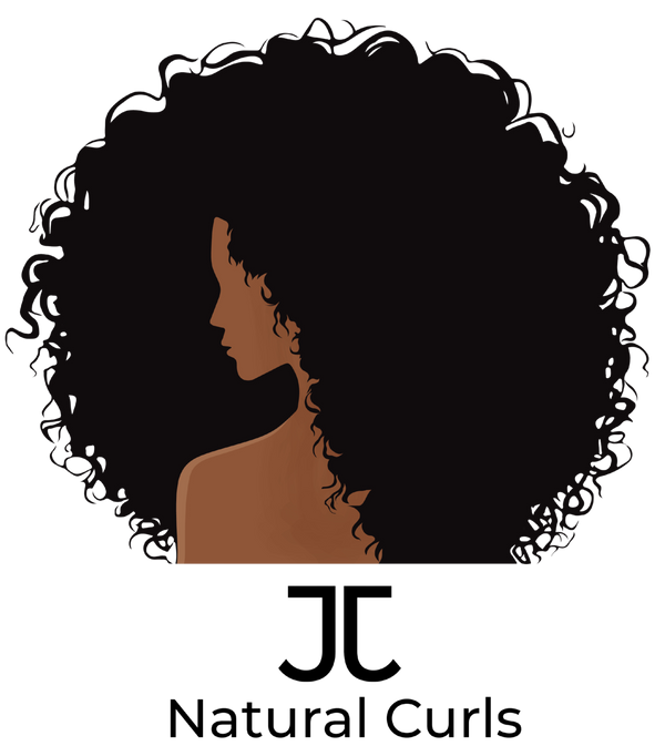 Shop JJ Natural Curls